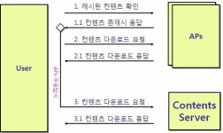 [보고서]미래인터넷네트워크모델개발