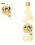 [보고서]감미료를 사용하지 않은 자연당 발효주 개발