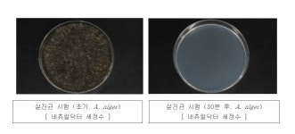 [보고서]굴패각을 이용한 헬스케어용 수용성 산화칼슘 추출 기술 개발