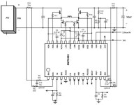 [보고서]다용도 휴대용 태양광발전 전원공급장치