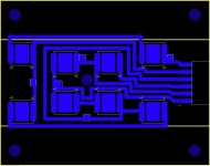 [보고서]POWER LED용 요철된 금속판 개발