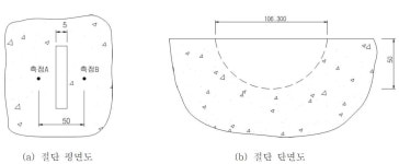 [보고서]기존 PSC 교량의 텐던 상태평가 기술 개발