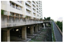 [보고서]인공지반 구조물의 장수명 콘크리트 개발