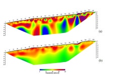 [보고서]지하 물성 4차원 융합 물리탐사 기술 개발