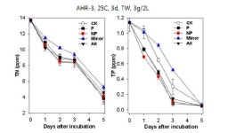 [보고서]하폐수처리용 미세조류 선발/배양 최적화와 바이오연료 생산으로의 재활용 기술 개발