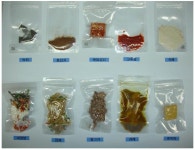 [보고서]한식을 이용한 새로운 우주식품 개발 및 실증시험