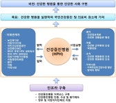 [보고서]건강증진병원의 선진 모형 연구 및 한국 HPH에의 발전방안 연구