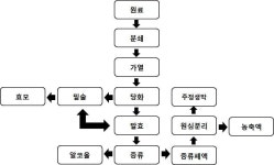 [보고서]주류 가공부산물의 특성 규명 및 사료가치 증진을 통한 한우 섬유질 배합사료 제조 기술 개발