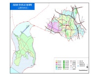 [보고서]도시계획과 교통계획의 통합을 위한 도시부 도로계획 기초연구