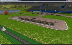 [보고서]가상현실 기반 4D체감형 레이저사격시스템 개발