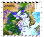 [보고서]한반도 지진 특성 및 연관 현상 분석