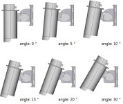 [보고서]영상 복합 레이저 고점밀도 적설관측기기 개발