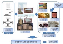 [보고서]전통한지 제조기법을 활용한 공예용 한지소재 개발 및 규격화