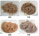 [보고서]컬러감자 수요창출을 위한 천연색소 이용 면류 제품 개발 및 위장관 모사 연구