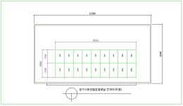 [보고서]무창돈사 벽체이용 공기순환식 태양열 냉난방시스템 개발