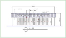 [보고서]무창돈사 벽체이용 공기순환식 태양열 냉난방시스템 개발