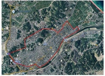 [보고서]우수저류조 저장기법을 활용한 강원지역 홍수·가뭄피해 최소화 기술개발(강원권)