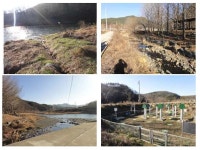 [보고서]충청권 소규모 농촌마을(리 단위)의 자체운영 가능한 저비용.자연친화형 하수처리 시스템개발