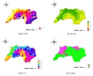 [보고서]충청권 소규모 농촌마을(리 단위)의 자체운영 가능한 저비용.자연친화형 하수처리 시스템개발