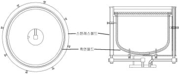 [보고서]기포가 억제된 석영도가니 제조를 위한 몰드 및 진공시스템 개발