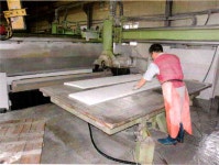 [보고서]석재 절단 및 건조장치 개발