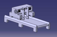 [보고서]석재 절단 및 건조장치 개발