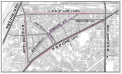 [보고서]교통안전시범도시 사업실행계획 수립 연구