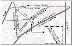 [보고서]교통안전시범도시 사업실행계획 수립 연구
