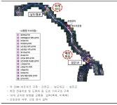 [보고서]동서화합을 위한 섬진강 교량건설 최적화 방안
