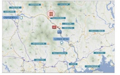 [보고서]동서화합을 위한 섬진강 교량건설 최적화 방안