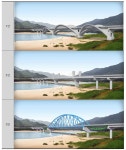[보고서]동서화합을 위한 섬진강 교량건설 최적화 방안