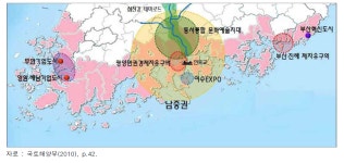 [보고서]동서화합을 위한 섬진강 교량건설 최적화 방안