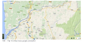 [보고서]동서화합을 위한 섬진강 교량건설 최적화 방안