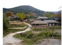 [보고서]한스타일 생태마을 공간구조· 배치기법 개발 및 실증 기획