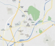 [보고서]청양군 중장기 종합발전계획