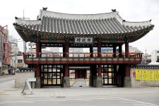[보고서]남양도호부 역사문화콘텐츠 기초자료 조사 보고서