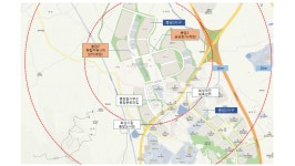 [보고서]기타 택지개발지구 학교시설복합화 전략수립 연구용역