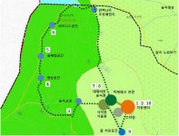 [보고서]향적산 치유의 숲 조성 등 타당성 조사