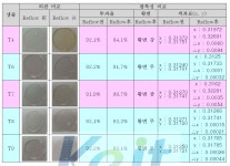 [보고서]광경화성 수지를 이용한 캐스팅 타입의 리플로우용 휴대폰 렌즈 개발