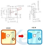 [보고서]모바일 단말기용 OFN(Optical Finger Navigation) 센서 모듈 개발