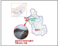 [보고서]금호강 유역 유해물질 조사 연구