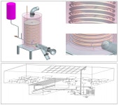 [보고서]무창돈사 공기순환식 태양열 난방시스템 현장접목연구