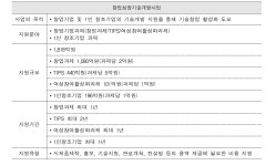 [보고서]국토교통기술사업화지원(R&D) 2단계 재기획