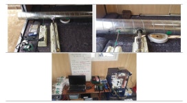 [보고서]대기오염물질 및 온실가스 통합 인벤토리 개선 연구(Ⅱ) -비도로 미산정 배출원 인벤토리 중심으로-