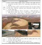 [보고서]도암호 유역 고랭지밭 비점오염원 관리 및 저감 방안 연구