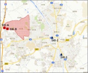 [보고서]산단지역 환경오염노출 및 건강영향 감시(청주·대산)