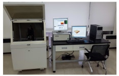 [보고서]초고주파수 Hybrid Acoustic Imaging(HAI) 기법을 이용한 나노 스케일 박막 시스템의 정량적 비파괴평가의 신뢰성 검증