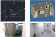 [보고서]초미세먼지(PM2.5) 제거 및 SBS(sick Building Syndrome)완화를 위한 Eco-Purification 기술개발