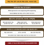 발효나라자연과학연구소 | [보고서]복합종균 기반 차세대 전통 발효장류 개발