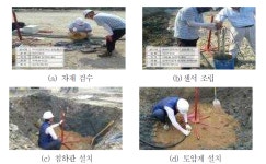 [보고서]저비용 침하저감 철도 교대 접속부 구조개발